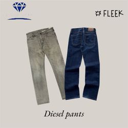 Diesel Jeans (Dv -10-203)