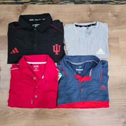 AV-0153 Adidas T-Shirts