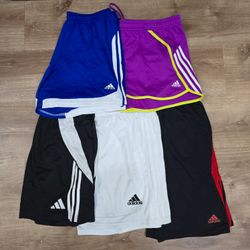 AV-0154 Adidas Sports Shorts