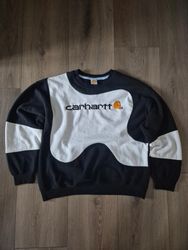 Carhartt Rework Style Sweatshirt