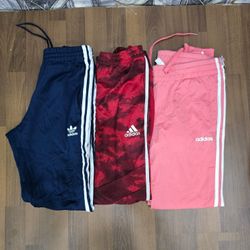 AV-0155 Adidas Track Pants