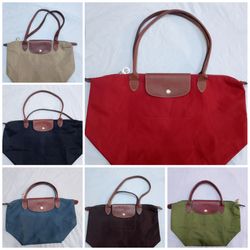 Longchamp Totebags
