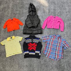 Ralph lauren Mix Winter Bundle