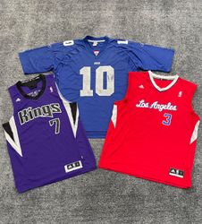 NFL NBA NHL Jerseys