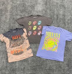 Vintage Music T-shirts