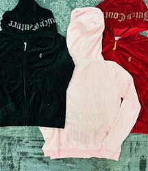 SD0222 - Juicy Couture Kids Mix Items