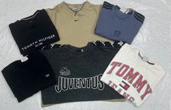 Branded Tees