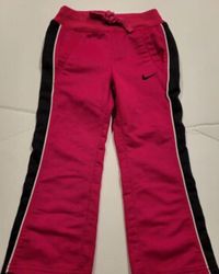 Vintage Nike track pants