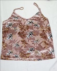 SK#70, Royal Velvet Lace Strappy Top