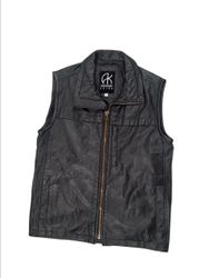 Md05 -Mix vests -5p