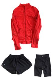 Lululemon Mix Item