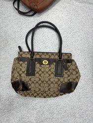 Borse Coach