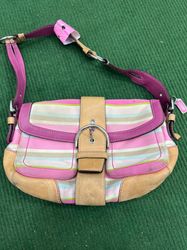 Coach bags