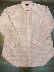 576 | Ralph Lauren Shirt