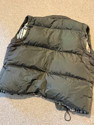 Marmot puffer
