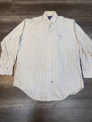 577 | Ralph Lauren Men Shirt