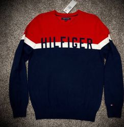 Tommy Hilfiger Sweaters