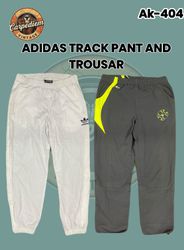 Adidas Track pant et Trousar Ak-404