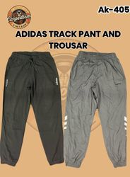Adidas Track Pant et Pantalon Ak-405