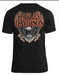 Harley Davidson T-Shirts