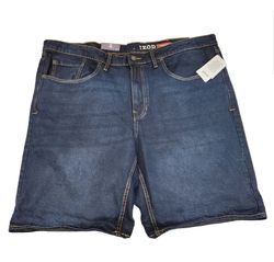 Mix Branded Shorts
