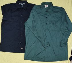Dickies shirts