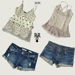 Y2K Soft Girl Era Mix and Match (AA-354)