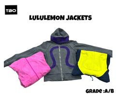 Lululemon Jackets