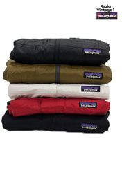 Patagonia Jackets