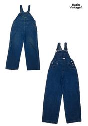 Markenoverall