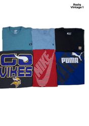 Branded Tees