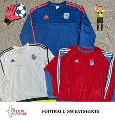 Football Sweatshirts