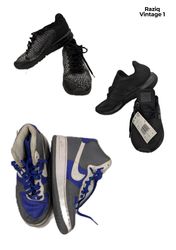Nike & Adidas Schuhe