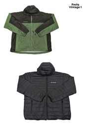 Columbia Jackets