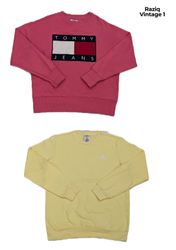Mix Branded Sweatshirts