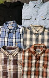 Chemises Carhartt (2561)