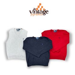 VPX243 Ralph Lauren Sweaters