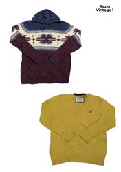 American Eagle Strickmode