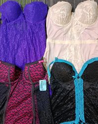 Y2K Schöne Tops (2567)