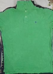 POLO RALPH LAUREN T-SHIRT 11PCS