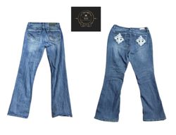 Flare Jeans