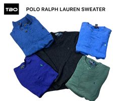Polo by Ralph Lauren Knitwear