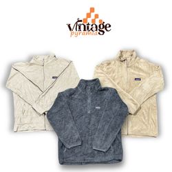 VPX249 Patagonia Fleece Jackets