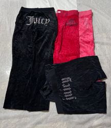 Juicy Couture Trousers