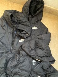 Nike jacket