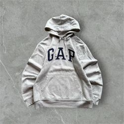 Gap hoodies