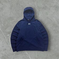 Under armour hoodies