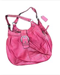 Coach bags