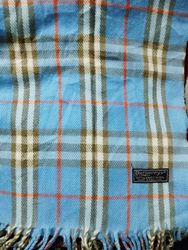 Cachecóis Burberry