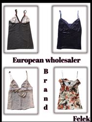 Cami tops
